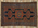 4 x 6 Antique Hamadan Rug 73275