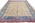 5 x 8 Antique Indian Agra Rug 73276