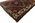5 x 7 Antique Bakhtiari Rug 73315