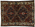 5 x 7 Antique Bakhtiari Rug 73315