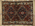 5 x 7 Antique Bakhtiari Rug 73315