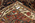 5 x 7 Antique Bakhtiari Rug 73315
