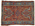 3 x 4 Antique Heriz Rug 73317