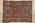 3 x 4 Antique Heriz Rug 733173 x 4 Antique Heriz Rug 73317