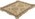 2 x 2 Antique Portuguese Needlepoint Arraiolos Rug 73318