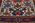 3 x 6 Antique Persian Malayer Rug 73321