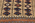 3 x 5 Antique Baluch Rug 73279