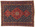 5 x 7 Antique Persian Bakhtiari Rug 73281