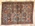 5 x 7 Antique Persian Bakhtiari Rug 73282