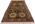 3 x 6 Antique Kermanshah Rug 73285