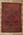 5 x 7 Antique Persian Malayer Rug 73287