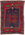 5 x 7 Antique Caucasian Kazak Rug 73293