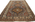 4 x 7 Antique Persian Shiraz Rug 73298 floor