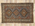 4 x 7 Antique Persian Shiraz Rug 73298 w