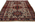 4 x 4 Antique Heriz Rug 73300