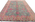 5 x 7 Antique Indian Agra Rug 73302