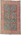 5 x 7 Antique Indian Agra Rug 73302