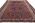 4 x 9 Antique Caucasian Kazak Rug 73306