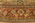 12 x 19 Antique Persian Mahal Rug 73329