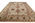 9 x 12 Antique Persian Kashan Rug 73351