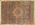 10 x 15 Antique Persian Kermanshah Rug 73364