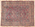 9 x 12 Antique Persian Sarouk Rug 73369