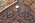 11 x 15 Antique Persian Mahal Rug 73370