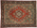 11 x 15 Antique Persian Mahal Rug 73370