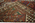 7 x 10 Antique Persian Bakhtiari Rug 73391 backside
