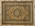 4 x 5 Antique Tabriz Rug 73430