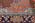 9 x 13 Late 19th Century Antique Persian Sarouk Farahan Rug 73477