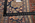 9 x 13 Late 19th Century Antique Persian Sarouk Farahan Rug 73477