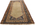 3 x 6 Antique Persian Malayer Rug 73481