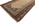 3 x 6 Antique Persian Malayer Rug 73481