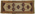 6 x 16 Antique Persian Malayer Rug 73578