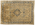 10 x 14 Late 19th Century Antique Persian Lavar Kerman Rug 73582