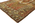 4 x 7 Vintage Turkish Oushak Rug 73601