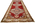 4 x 11 Vintage Turkish Oushak Rug 73636