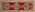 4 x 11 Vintage Turkish Oushak Rug 73636