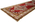 4 x 11 Vintage Turkish Oushak Rug 73636