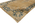 3 x 17 Antique Kerman Rug 73660