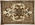 5 x 7 Vintage Oushak Rug 73661