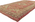 5 x 9 Vintage Turkish Oushak Rug 73663