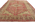 5 x 9 Vintage Turkish Oushak Rug 73663