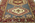 3 x 11 Vintage Turkish Oushak Rug 73665