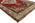4 x 12 Vintage Oushak Rug 73674