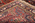 3 x 21 Antique Persian Sarouk Hamadan Rug 73685