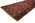 3 x 21 Antique Persian Sarouk Hamadan Rug 73685