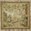 7 x 7 Francois Boucher Reproduction Tapestry 73700