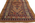 4 x 11 Antique Brown Persian Malayer Rug Runner 73708